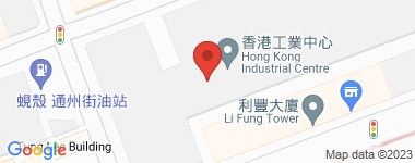 Hong Kong Industrial Centre  Address