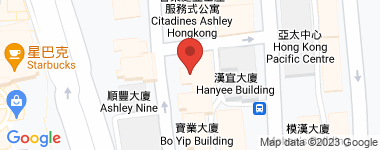 雅士洋樓 中層 物業地址