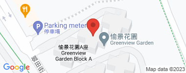 愉景花园 B座 高层 物业地址