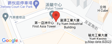 Pylon Tower  Address