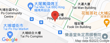 Ping On Building Unit B,High Floor(1-5/F) Address