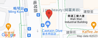 廣建貿易中心  物業地址