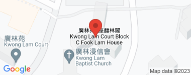 Kwong Lam Court Hing Lam Court (Block A) Middle Floor Address