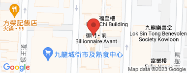 Apartment -----, High Floor Address