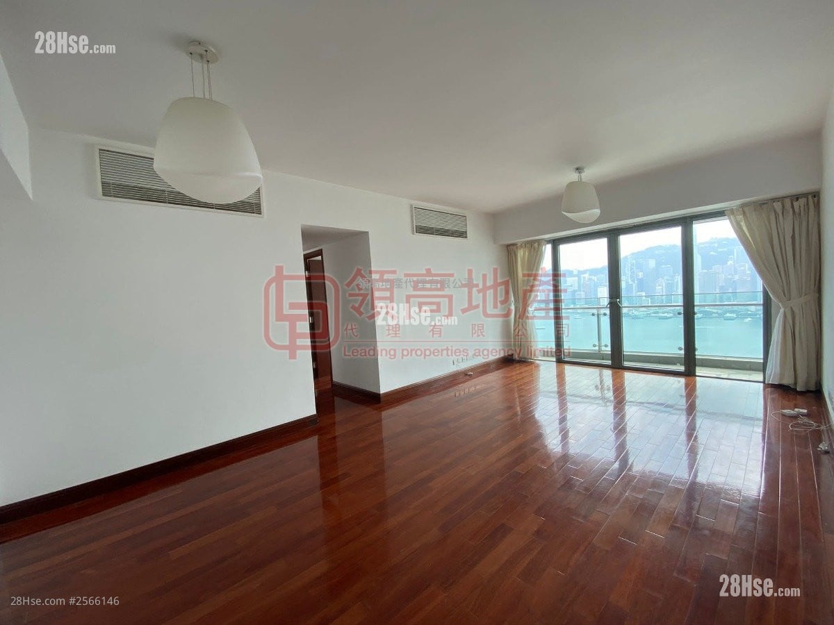 The Harbourside Sell 3 Bedrooms , 2 Bathrooms 1,059 ft²