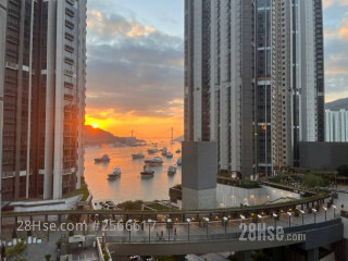 荃灣 海之戀