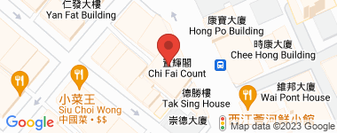 Chi Fai Court Mid Floor, Middle Floor Address