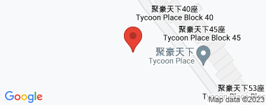 Tycoon Place Whole Block,獨立屋 Address