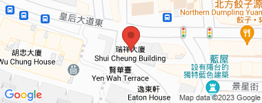 Shui Cheung Building Map