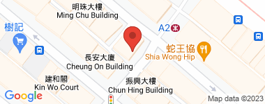 131 Pei Ho Street Room D. Address