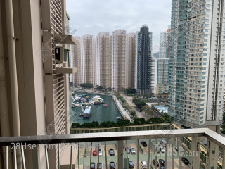 西灣河 嘉亨灣