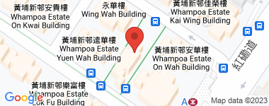 Tak Man Building Ground Floor Address