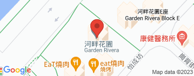 Garden Rivera Mid Floor, Block C, Middle Floor Address
