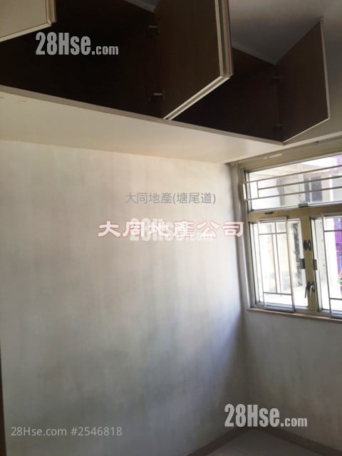 大同新村 租盘 2 房 326 平方尺