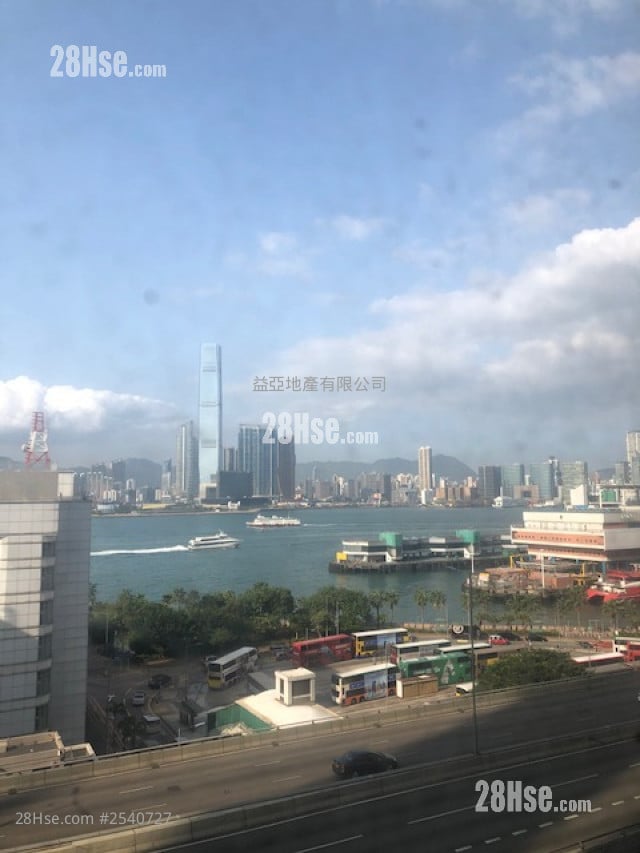 威胜商业大厦 租盘 5+ 房