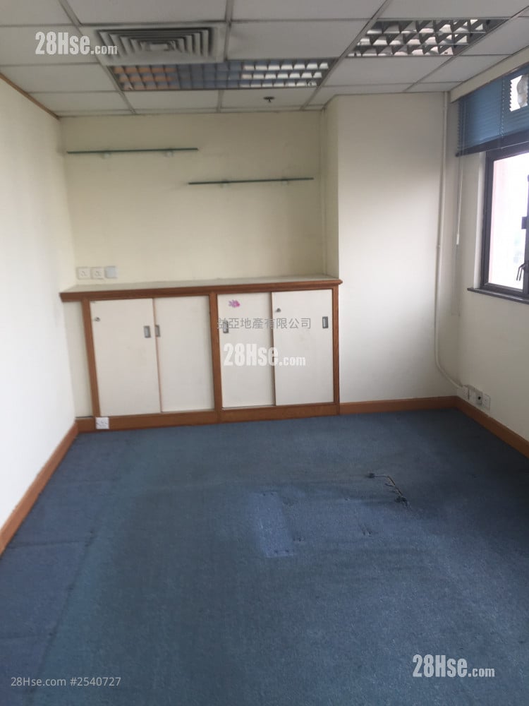 威胜商业大厦 租盘 5+ 房