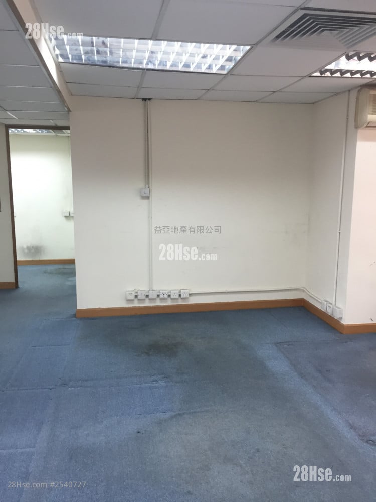 威胜商业大厦 租盘 5+ 房