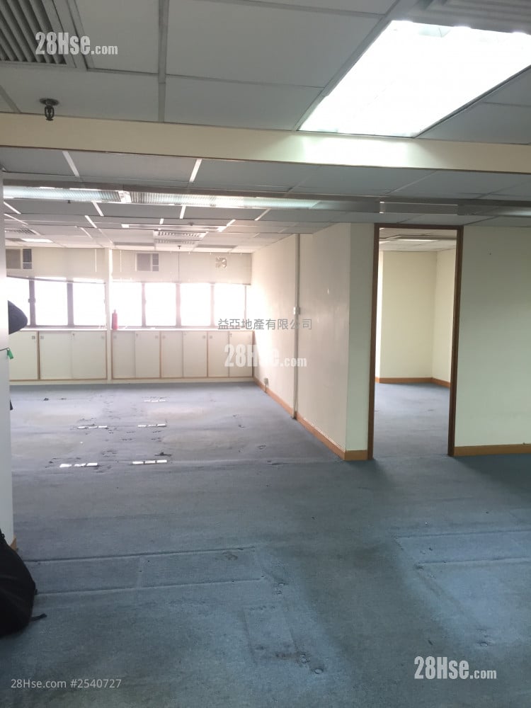 威胜商业大厦 租盘 5+ 房