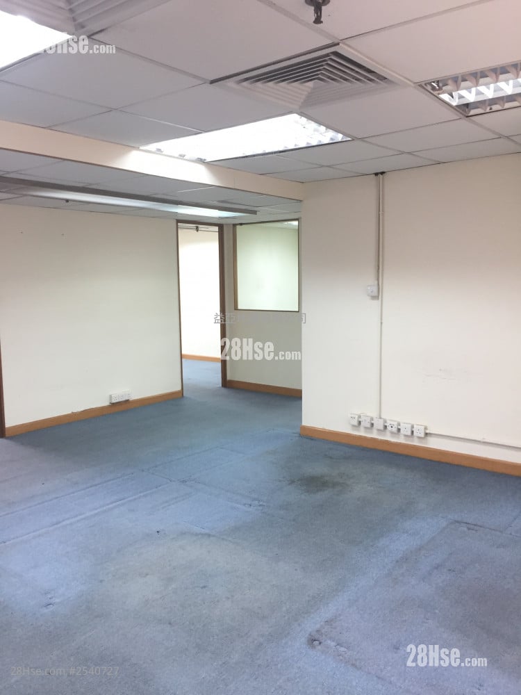 威胜商业大厦 租盘 5+ 房