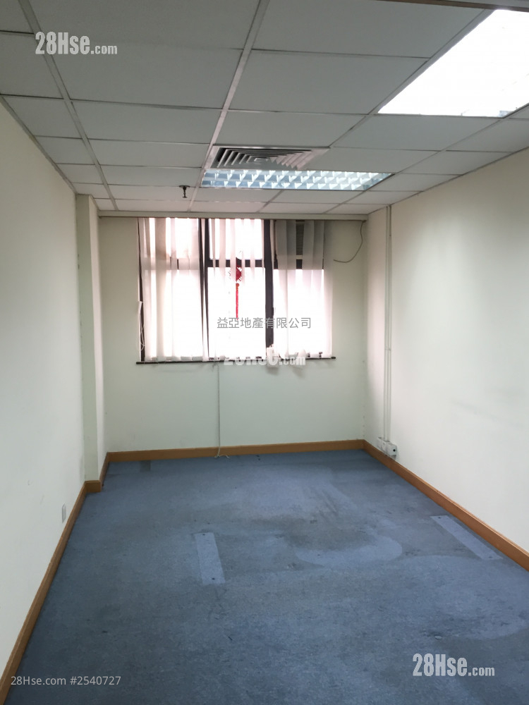 威胜商业大厦 租盘 5+ 房