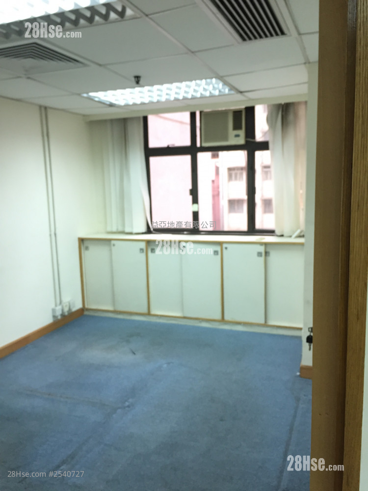 威胜商业大厦 租盘 5+ 房