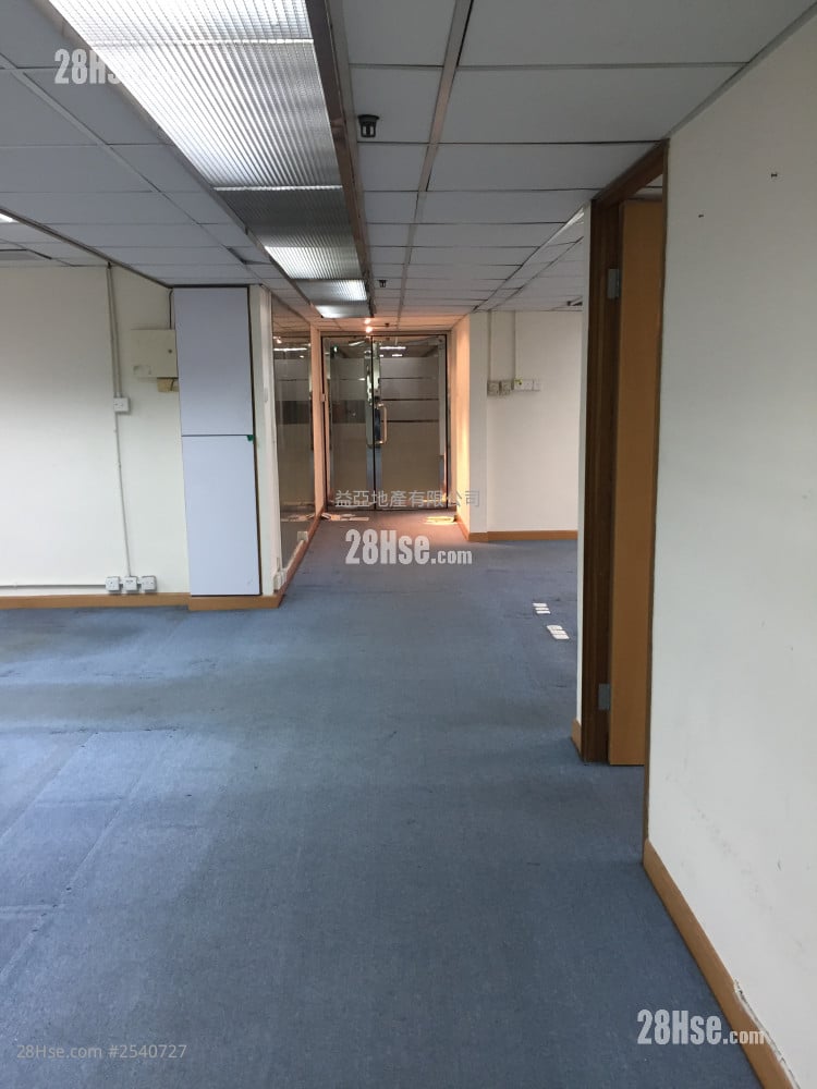 威胜商业大厦 租盘 5+ 房