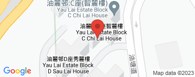 油翠苑 B座 高层 物业地址
