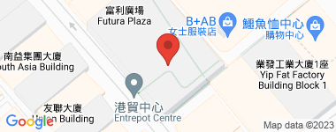 Entrepot Centre Middle Floor Address