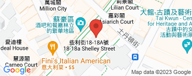 鲸堃轩 鲸坊轩 高层 物业地址