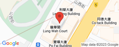 Wing Wo Building Map