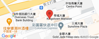 快添大廈 低層 物業地址