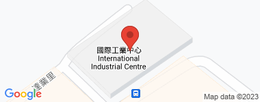 國際工業中心 14樓J至L室 高層 物業地址