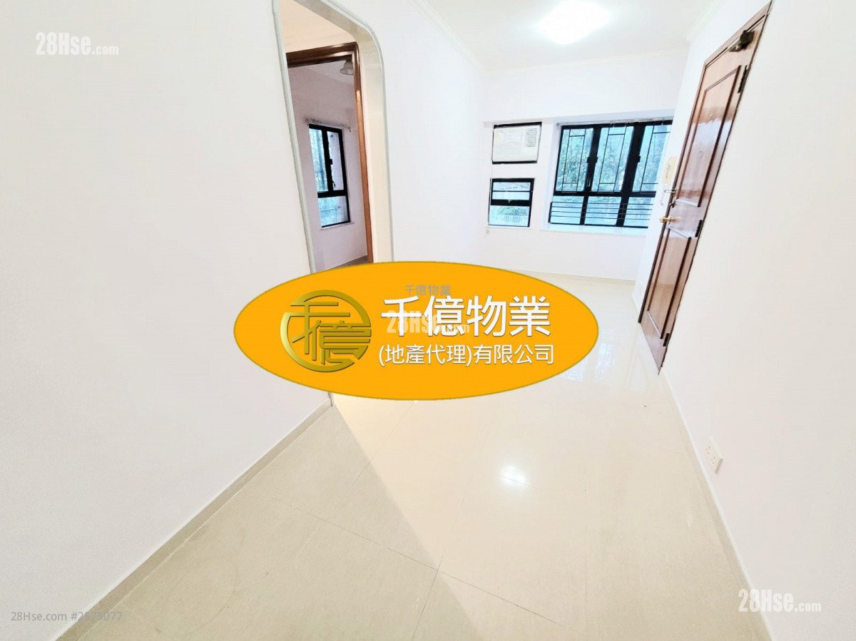 Circle Garden Sell 2 bedrooms 330 ft²