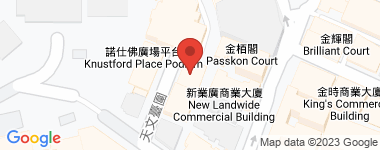 Observatory Mansion Unit A,Mid Floor(3-12|12/F), Middle Floor Address
