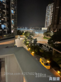 東涌 東堤灣畔