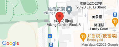 Viking Garden Mid Floor, Block B, Middle Floor Address
