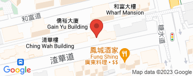 Wah Sing Building Unit B, Mid Floor, Middle Floor Address