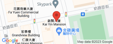Kaiyin Mansion High Floor(13-22|22/F) Address