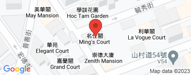 Ming's Court Low Floor Address