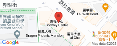 Godfrey Centre High Floor(5-14|14/F) Address