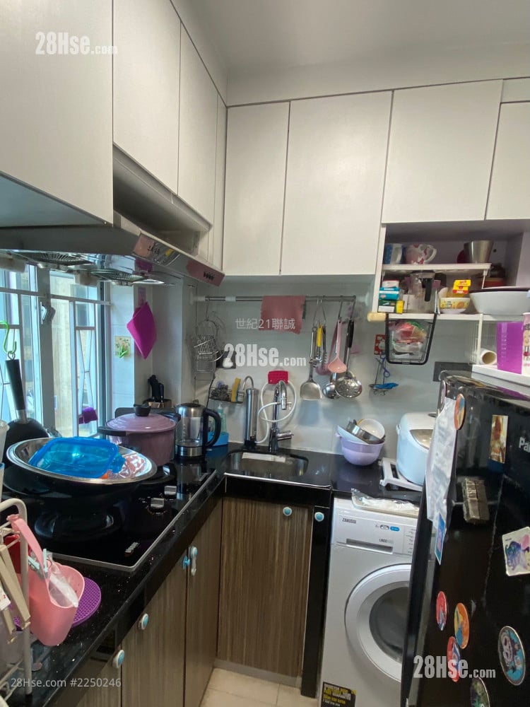 康华苑 售盘 2 房 , 1 浴室 423 平方尺