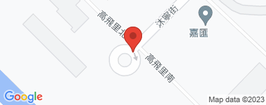 天寰 星寰匯5座 地下 A室 物業地址