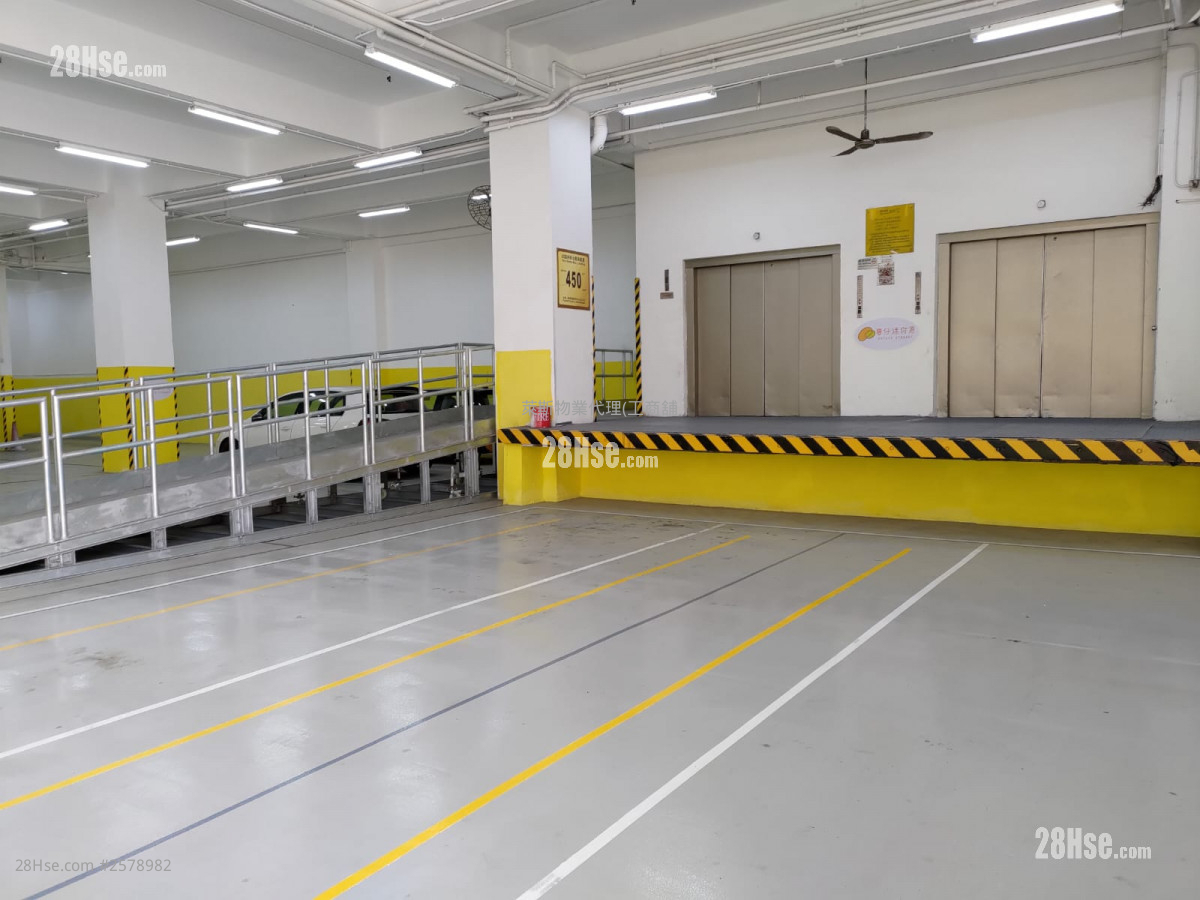 官塘/九龙湾 租盘