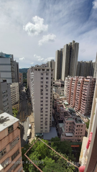 葵涌 葵麗大廈