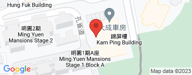 Kam Ping Mansion Map