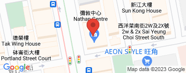 Chow Tai Fook Centre High Floor Address