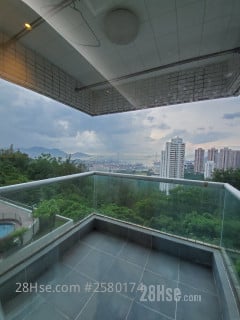 葵涌 海峰花園