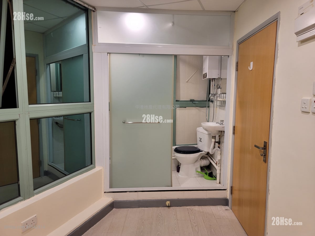 維京科技商業中心 售盤