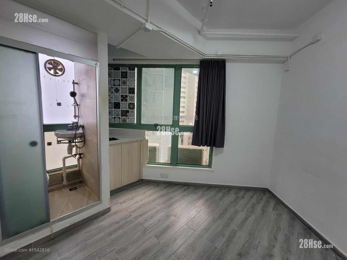 維京科技商業中心 售盤