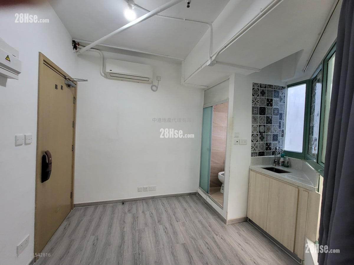 維京科技商業中心 售盤